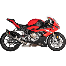 Load image into Gallery viewer, AKRAPOVIC 19-23 S1000RR SLIP ON CF/CF S-B10SO10-ZC