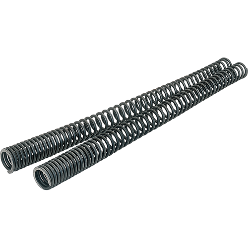 PROGRESSIVE SUSPENSION 02-14 VRSC/06-15 FXD FORK SPRING SET P.S 11-1525