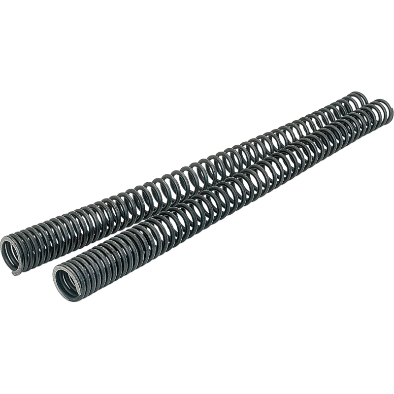 PROGRESSIVE SUSPENSION 02-14 VRSC/06-15 FXD FORK SPRING SET P.S 11-1525