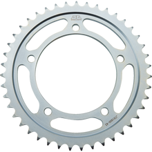 Load image into Gallery viewer, JT SPROCKETS SPROCKET RR TRIUMP 43T JTR1800.43