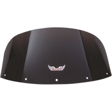 Load image into Gallery viewer, SLIPSTREAMER VOYAGER/VAQUERO WINDSHIELD 10" DK SMOKE S-192-10DS