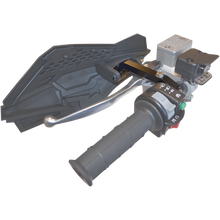 Load image into Gallery viewer, POWERMADD/COBRA SENTINEL MNT ATV/MX 34452