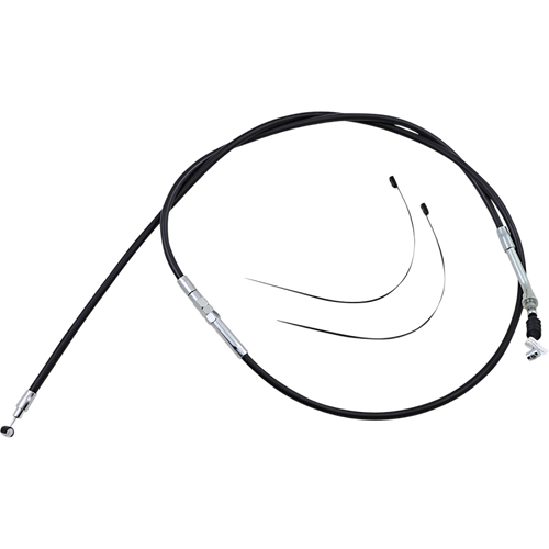MAGNUM CABLE CLUTCH XRBLK INDIAN XR4323008
