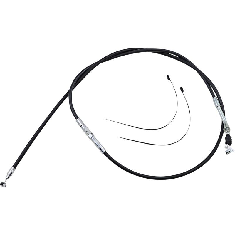 MAGNUM CABLE CLUTCH XRBLK INDIAN XR4323008