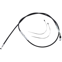 Load image into Gallery viewer, MAGNUM CABLE CLUTCH XRBLK INDIAN XR4323008