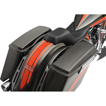 Load image into Gallery viewer, DRAG SPECIALTIES 93-13 FLHT L/H S/BAG LID EA MTBY-1065A
