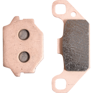 ALL BALLS BRAKE PAD-SINTERED-18-8021 18-8021