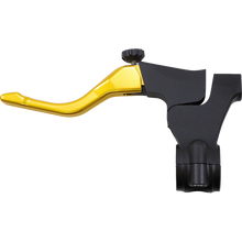 Load image into Gallery viewer, PERFORMANCE MACHINE CLUTCH LEVER ASSMBLY GO 0062-2107M-SMG