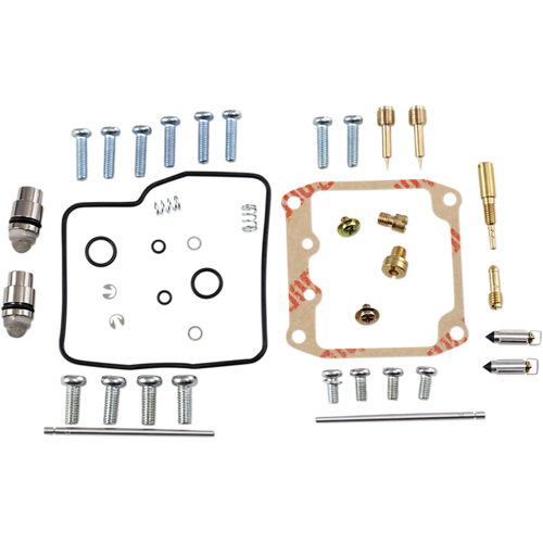 ALL BALLS Carburetor Rebuild Kit 26-1713