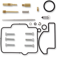 Load image into Gallery viewer, MOOSE RACING REPAIR KIT CARB SUZ 26-1176
