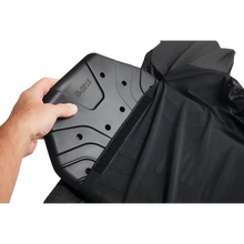Load image into Gallery viewer, THOR GUARD SENTRY STEALTH BK SM/MD 2701-1341