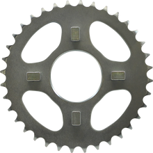 Load image into Gallery viewer, SUNSTAR SPROCKETS 420-36T STEEL REAR SPROCKET 2-102236