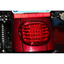 Load image into Gallery viewer, CUSTOM DYNAMICS 99-19 MODELS TAILIGHT LP WO/WND RED PB-TL-LP-R