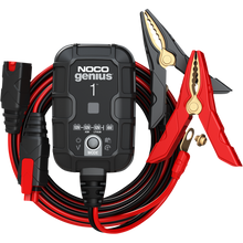 Load image into Gallery viewer, NOCO 1A Battery Charger GENIUS1