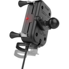 Load image into Gallery viewer, RAM MOUNT KIT TOUGHCHRG XGRIP UBOLT RAM-B-149Z-A-UN12W-V7M