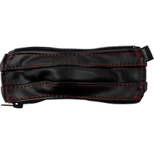 Load image into Gallery viewer, SHOW CHROME GRAB HANDLE COVER RD H44-2RED