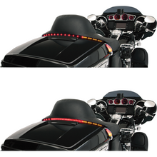 Load image into Gallery viewer, CIRO LLC 14-19 FLHTCU &amp; HD TRIKES LIGHT TOURPAK BLADE W/CONTRL EA 40200