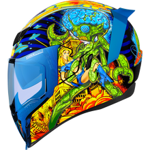 Load image into Gallery viewer, ICON HLMT AFLT BUG-BLITZ BL LG 0101-15549