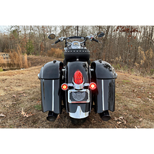 Load image into Gallery viewer, CUSTOM DYNAMICS LIGHT LED BLTRNG CHR/SMK PB-BR-RR-IND-CS