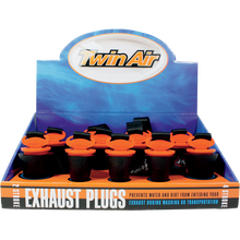 Load image into Gallery viewer, TWIN AIR EXHAUST PLUG BOX (5)1861-0787 (6)1861-0788 TWIN AIR 177711NN