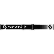 Load image into Gallery viewer, SCOTT USA PROSPECT WFS PREMIUM BLACK/WHITE CLEAR WORKS 272822-7702113
