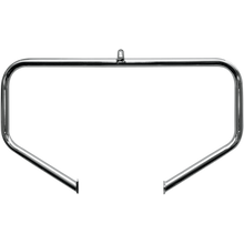 Load image into Gallery viewer, LINDBY 97-17 FLHT UNIBAR CHROME 1403
