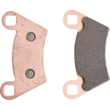 Load image into Gallery viewer, ALL BALLS BRAKE PAD-SINTERED-18-8017 18-8017