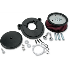 Load image into Gallery viewer, ARLEN NESS 99-16 T/C BIG SCKR STG 1 BLACK 18-326