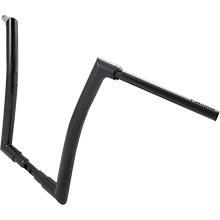 Load image into Gallery viewer, FAT BAGGERS INC H-BAR 16"BL 1.5"L-FLTR FT 606016-B