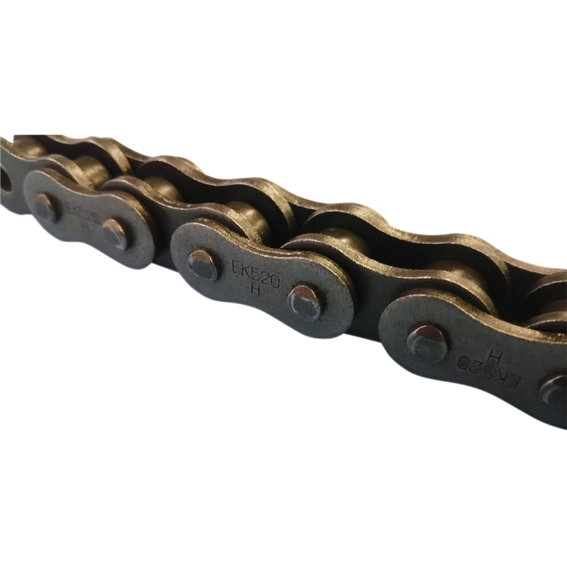 EK D13-520H-136 HEAVY DUTY CHAIN D13-520H-136