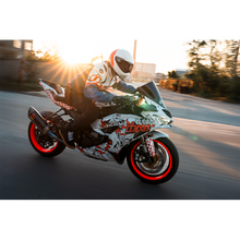 Load image into Gallery viewer, ICON HELMET DOMAIN SLABTOWN WT 2X 0101-17883