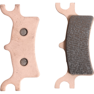 ALL BALLS BRAKE PAD-SINTERED-18-8016 18-8016