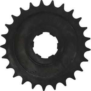 DRAG SPECIALTIES SPROCKET 36-79BT 25T 17504S4