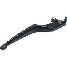 Load image into Gallery viewer, Kuryakyn 6783 Motorcycle Accent Accessory: Omni Brake Lever for 2018-19 Honda Gold Wing Motorcycles with Dual Clutch Transmission, Satin Black, Single