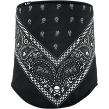 Load image into Gallery viewer, ZAN HEADGEAR NECK GAITER SPORTFLEX SERIES CLASSIC BANDANA WFL196