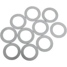 Load image into Gallery viewer, EASTERN MOTORCYCLE PARTS 73-81 B/T ROCKER ARM SHAFT WASHERS 10PK 0927-0013