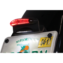 Load image into Gallery viewer, KOSO NORTH AMERICA LED LICENSE PLATE LIGHT - SPEED HD009000