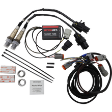 Load image into Gallery viewer, DYNOJET-HARLEY HD TARGET TUNE F/PV W/O2 SENSOR TT-2