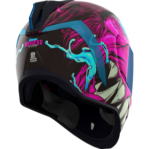 ICON HELMET AIRFORM MIPS MANIK'RR  PK LG 0101-17025