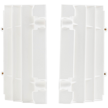 Load image into Gallery viewer, ACERBIS LOUVERS RAD KTM WHT 2780530002