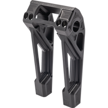 Load image into Gallery viewer, KODLIN FASTBACK BILLET RISERS 8" FITS M8 SOFTAIL W/DIGITAL SPEEDO K55122