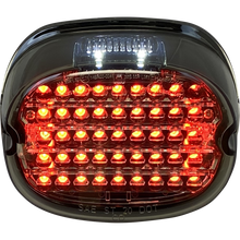 Load image into Gallery viewer, CUSTOM DYNAMICS TAILIGHT LWPRFL LED SMKTW CD-TL-TW-S