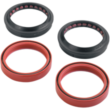 Load image into Gallery viewer, MOOSE RACING 56-104 FORK AND DUST SEAL KIT 56-104