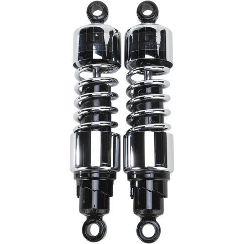 PROGRESSIVE SUSPENSION 12.0