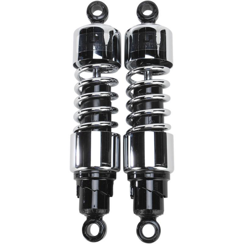 PROGRESSIVE SUSPENSION 12.0