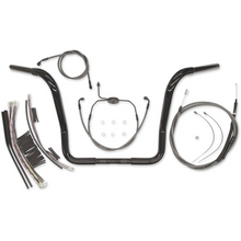 Load image into Gallery viewer, MAGNUM HANDLEBAR W/INSTALL KT BP 48830-216