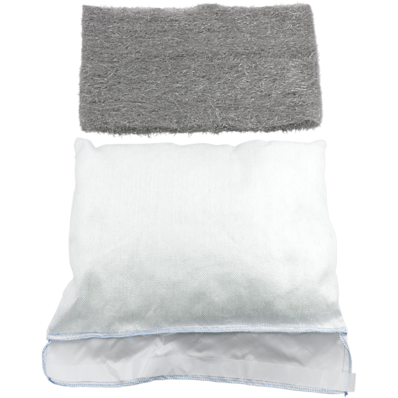 TRINITY RACING PACKING PILLOW - FOR 16