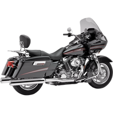 Load image into Gallery viewer, COBRA 95-06 FLH/FLT TRUE DUALS HEADPIPES 6250