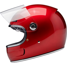 Load image into Gallery viewer, BILTWELL HELMET GRINGO SV RED SM 1006-351-502