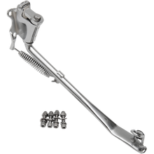 Load image into Gallery viewer, DRAG SPECIALTIES 89-99 FXST COMPL KICKSTAND (1" UNDER) 0510-0039